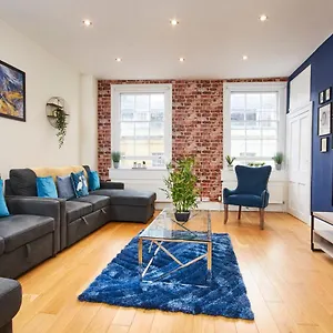 The Stunning Duplex Gem In The Heart Of Bath