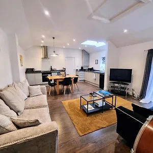No.1 Bloom Apartments, Bath